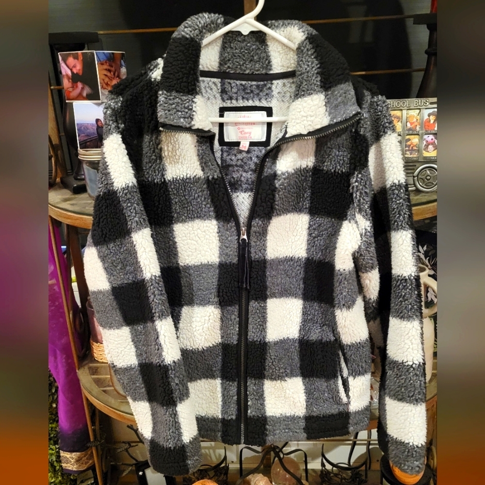 Members Mark Sherpa Jacket
